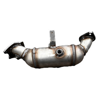 AB Catalytic® - Direct Fit Catalytic Converter