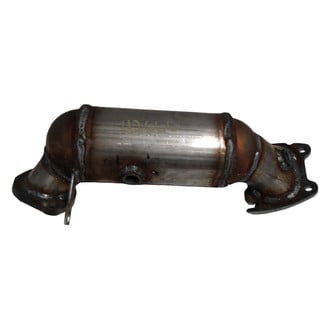 AB Catalytic® - Direct Fit Catalytic Converter
