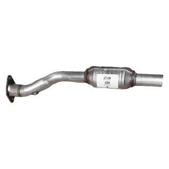 AB Catalytic® - Direct Fit Catalytic Converter