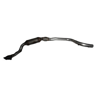 AB Catalytic® - Direct Fit Catalytic Converter