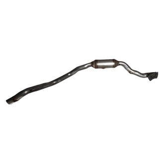 AB Catalytic® - Direct Fit Catalytic Converter
