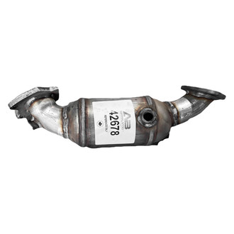 AB Catalytic® - Direct Fit Catalytic Converter