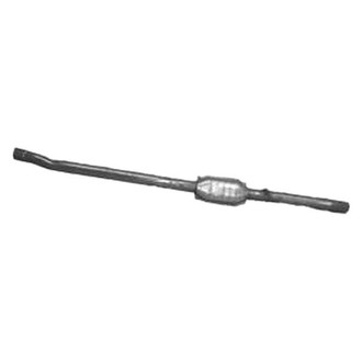 AB Catalytic® - Direct Fit Catalytic Converter and Pipe Assembly