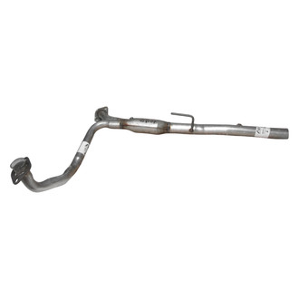 AB Catalytic® - Direct Fit Catalytic Converter