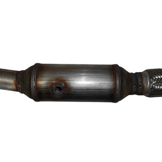 AB Catalytic® - Direct Fit Catalytic Converter