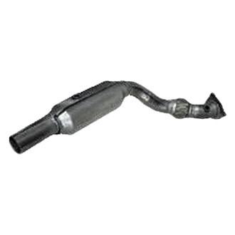 AB Catalytic® - Direct Fit Catalytic Converter
