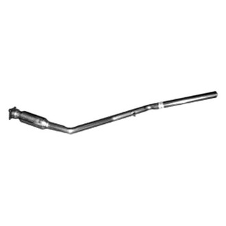 AB Catalytic® - Direct Fit Catalytic Converter and Pipe Assembly
