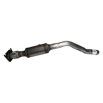 AB Catalytic® - Direct Fit Catalytic Converter and Pipe Assembly