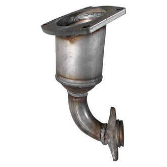 AB Catalytic® - Direct Fit Catalytic Converter