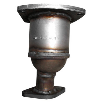 AB Catalytic® - Direct Fit Catalytic Converter