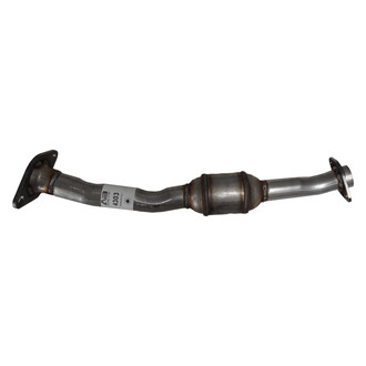 AB Catalytic® - Direct Fit Catalytic Converter