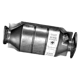 AB Catalytic® - Direct Fit Catalytic Converter