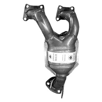 AB Catalytic® - Direct Fit Catalytic Converter