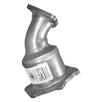 AB Catalytic® - Direct Fit Catalytic Converter