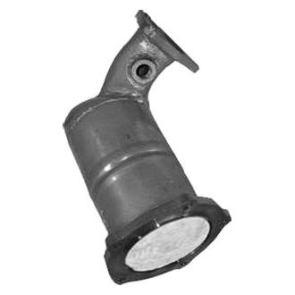 AB Catalytic® - Direct Fit Catalytic Converter
