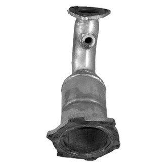 AB Catalytic® - Direct Fit Catalytic Converter