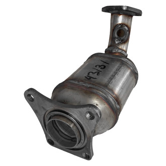 AB Catalytic® - Direct Fit Catalytic Converter