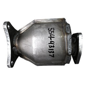 AB Catalytic® - Direct Fit Catalytic Converter
