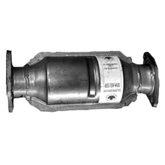 AB Catalytic® - Direct Fit Catalytic Converter