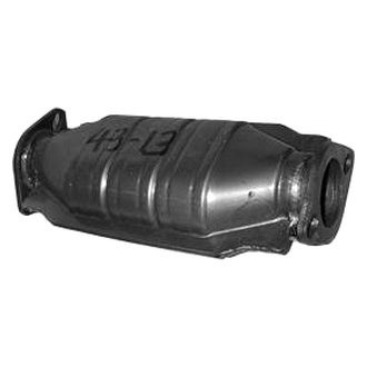 AB Catalytic® - Direct Fit Catalytic Converter
