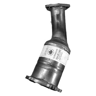 AB Catalytic® - Direct Fit Catalytic Converter