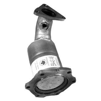 AB Catalytic® - Direct Fit Catalytic Converter