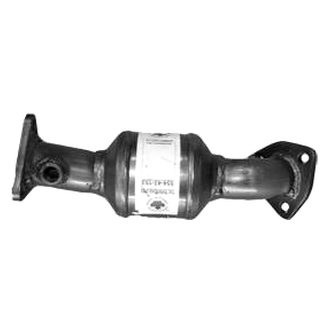 AB Catalytic® - Direct Fit Catalytic Converter