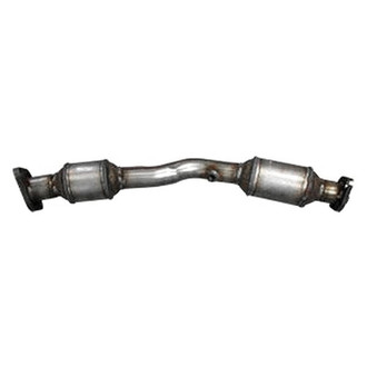AB Catalytic® - Direct Fit Catalytic Converter