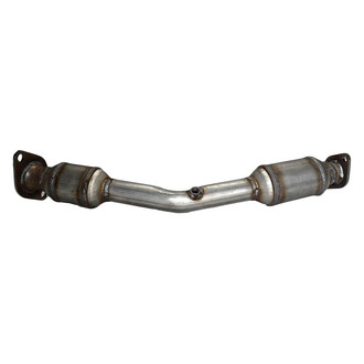 AB Catalytic® - Direct Fit Catalytic Converter