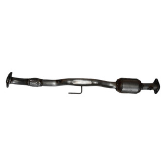 AB Catalytic® - Direct Fit Catalytic Converter and Pipe Assembly