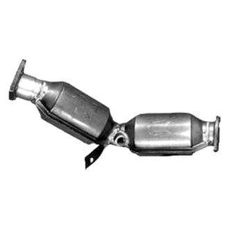 AB Catalytic® - Direct Fit Catalytic Converter