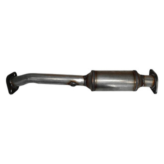 AB Catalytic® - Direct Fit Catalytic Converter