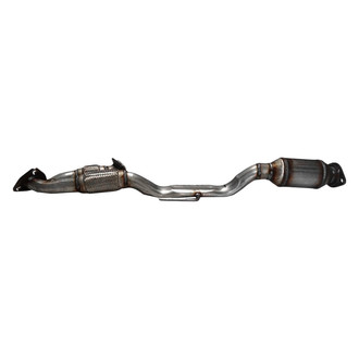AB Catalytic® - Direct Fit Catalytic Converter