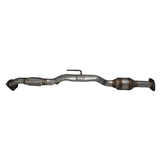 AB Catalytic® - Direct Fit Catalytic Converter and Pipe Assembly