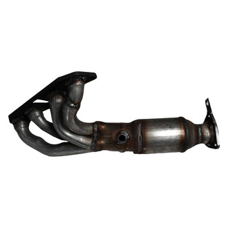 AB Catalytic® - Direct Fit Catalytic Converter