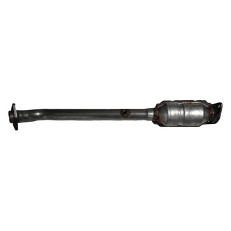 AB Catalytic® - Direct Fit Catalytic Converter