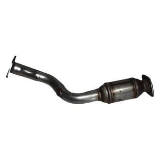 AB Catalytic® - Direct Fit Catalytic Converter