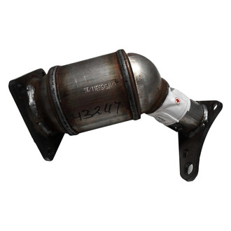 AB Catalytic® - Direct Fit Catalytic Converter