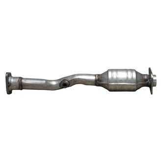 AB Catalytic® - Direct Fit Catalytic Converter