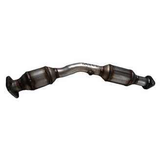 AB Catalytic® - Direct Fit Catalytic Converter