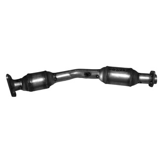 AB Catalytic® - Direct Fit Catalytic Converter