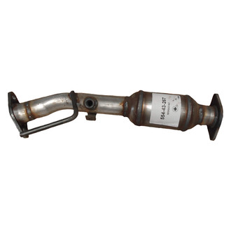 AB Catalytic® - Direct Fit Catalytic Converter