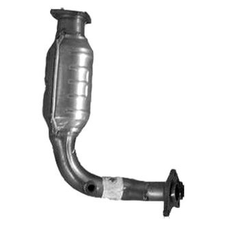 AB Catalytic® - Direct Fit Catalytic Converter