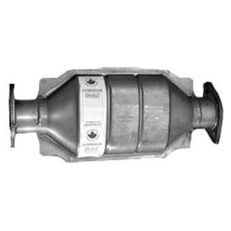 AB Catalytic® - Direct Fit Catalytic Converter