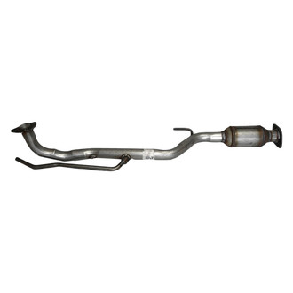 AB Catalytic® - Direct Fit Catalytic Converter