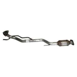 AB Catalytic® - Direct Fit Catalytic Converter