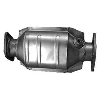 AB Catalytic® - Direct Fit Catalytic Converter