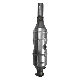 AB Catalytic® - Direct Fit Catalytic Converter