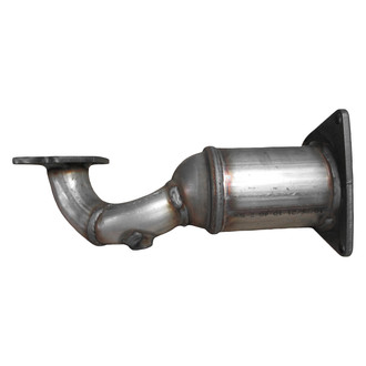 AB Catalytic® - Direct Fit Catalytic Converter