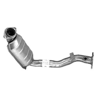 AB Catalytic® - Direct Fit Catalytic Converter and Pipe Assembly